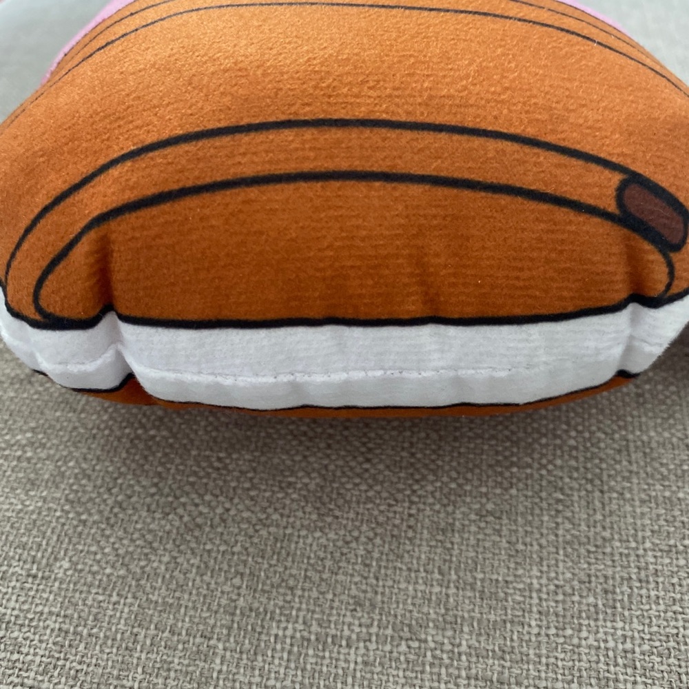 I Like You A Latte Plush Mini Pillow / Plush Paradise - Toy Factory / 8โ / NEW - Picture 6 of 9